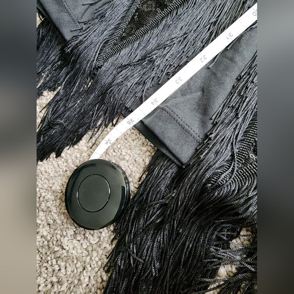 Flapper Costume - Picture 12 of 14